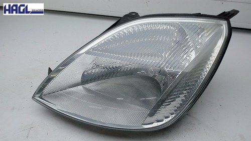 Scheinwerfer halogen links - scheinwerfer,