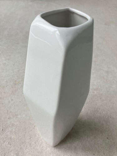 Guaxs vase unbenutzt porzellan - guaxs,