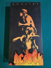 AC/DC Bonfire Collector's