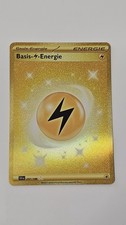 Pokemon Karte Blitz Energy