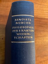 Renoirte, Mercier: Philosophie