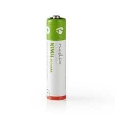 Akku 700mah nimh aaa für - 4x,