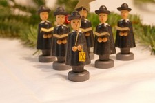 kurrende sänger erzgebirge