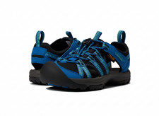 Teva  Blue Graphite