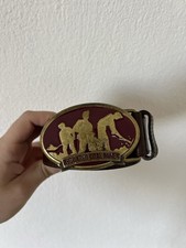 Dsquared2 Coal Miners Oval