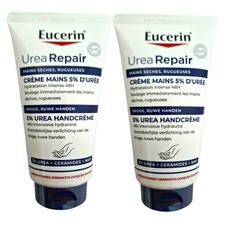 Eucerin UreaRepair PLUS