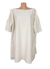 K49) Altes OP - Hemd aus