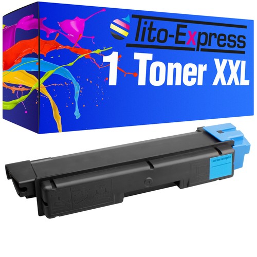 Toner platinumserie cyan für - platinumserie,