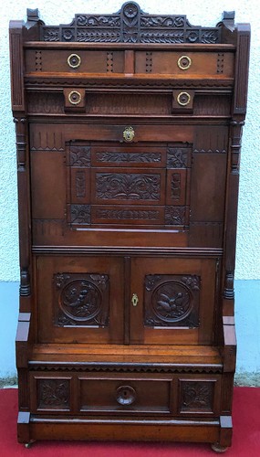 Antik jugendstil biedermeier - antik,
