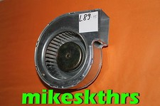 L 89-45*  Radiallüfter Ventilator Lüfter  24V 45W  G1G133-DE19-15 ebm Pabst