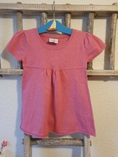 Strickkleid Kleid  / Gr. 122 /