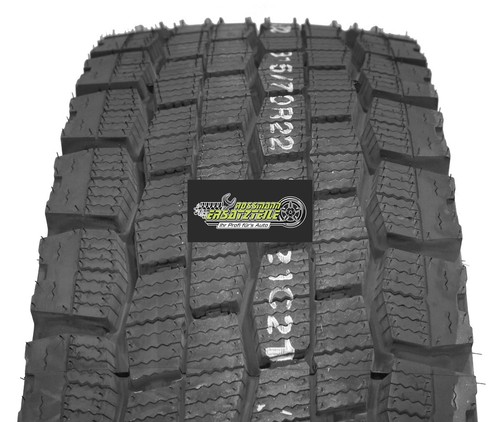 Hankook 3pmsf m - dw, m+s