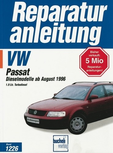Passat diesel 9 - vw,