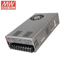MEAN WELL SP-320-12 - 300W Schaltnetzteil - Einbaunetzteil - Industrie - 12V 25A