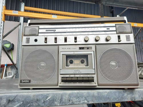 Guter saba rcr 406 - guter,