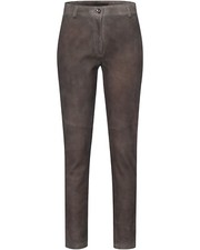 REITMAYER Lederhose Lederhosen|Trachtenhosen Damen NEU