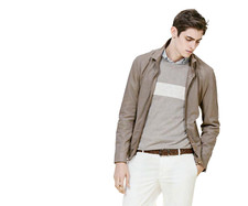 BRUNELLO CUCINELLI Perforated