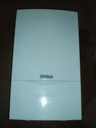 Vaillant ecotec classic - vaillant, vc