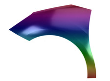 Citroen C3 DS3 2009-2016