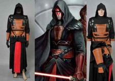Star Wars Darth Revan Cosplay