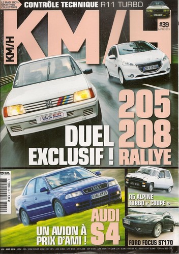 Corolla ts 190ps focus - 39,