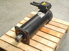 ABB Magnet Servo Motor T7F4C R6024 31A Nmax 1400 min TESTED