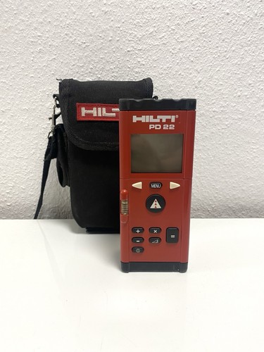 Hilti reichweitenmesser - pd,