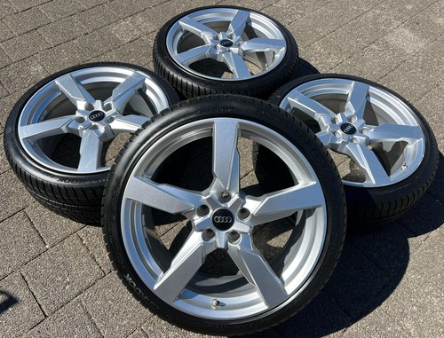Original alu - original, 19"