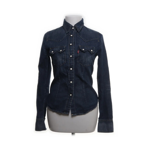Levi red tab - levi's, jeanshemd