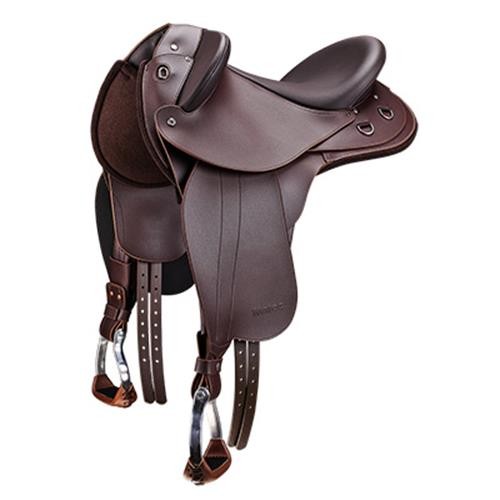 Wintec 500 saddle - 500, hb
