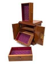 Antike Holz Tischplatte