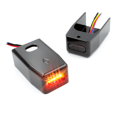 Iomp led blinker halter in1 - 3,