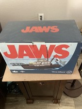Jaws ‘Orca Attack’ Premium