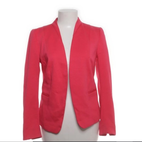 Blazer jacke offen - h&m, *
