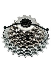 CycleOps Kassette 11-25 Zähne Standard & Pro Naben 10-fach für Campagnol