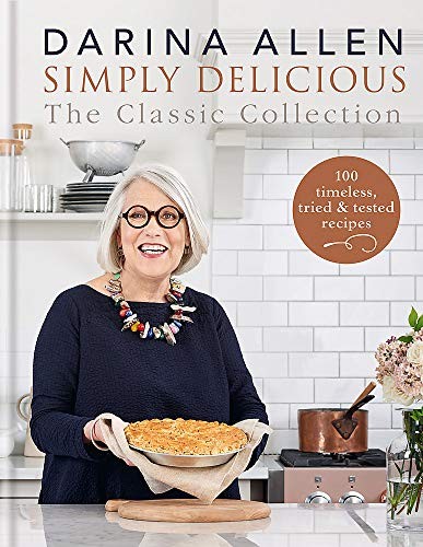 Simply delicious the - simply, classic