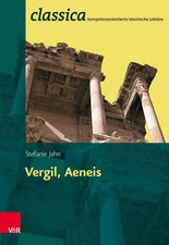 Vergil, Aeneis | Stefanie Jahn