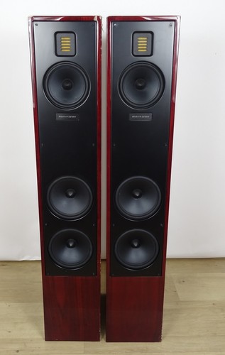 Martin logan motion - motion, 40