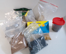 Konvolut H0 Landschaftsbau