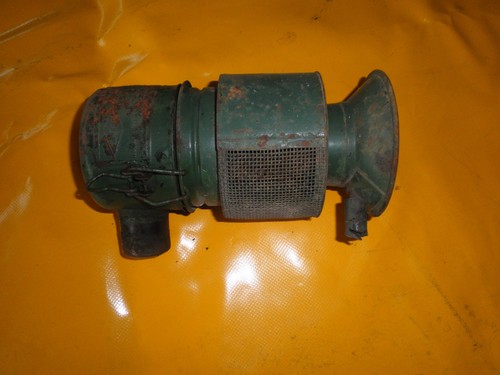 Luftfilter für agria - luftfilter, 2600
