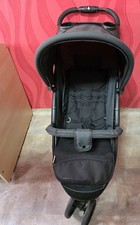 Buggy Von Hauck Kinderwagen