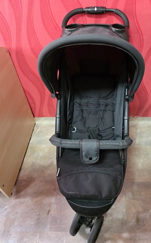 Buggy von hauck kinderwagen - von,