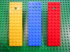 Lego LKW Auflieger Trailer