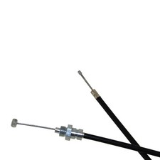 Gasseil Bowdenzug Gaszug f