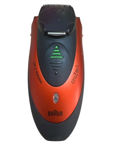 Braun cruzer 40 5734 - 2,