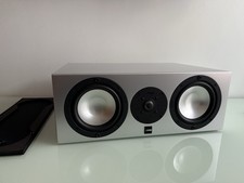 Canton Center Karat CM 40 silber