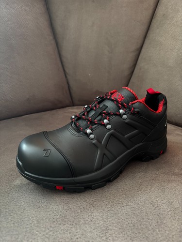 Haix black eagle safety - safety, 54