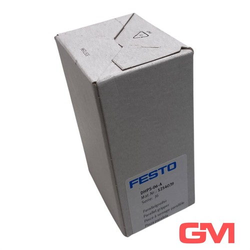 Festo parallelgreifer dhps a - festo,