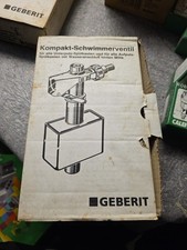 Geberit Füllventil Schwimmerventil 215.510.00.1.01