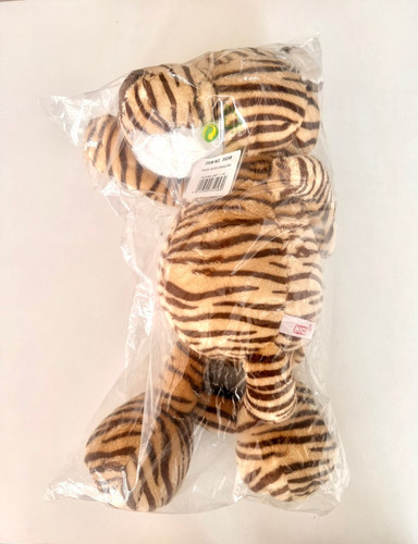 Nici tiger plüsch - nici,